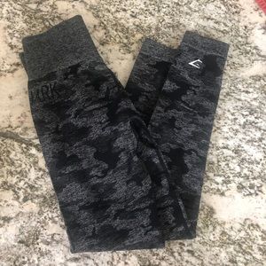 EUC Camo Seamless